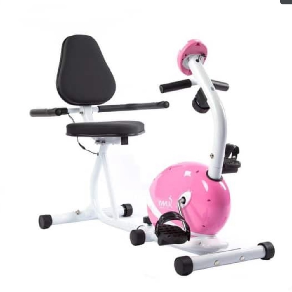 💗FINAL PRICE💗BYCICLE FITNESS